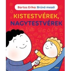 Kistestvérek, nagytestvérek    27.95 + 1.95 Royal Mail